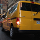 Illustration for article titled I Was A NYC Cabbie In Nissan's New Cab For One Magic Hour